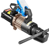 VEVOR 1500W Electric Hydraulic Rebar Cutter Cutting up to 7/8 Inch #7 4-22mm - Extra Image