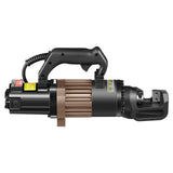 VEVOR 1500W Electric Hydraulic Rebar Cutter Cutting up to 7/8 Inch #7 4-22mm
