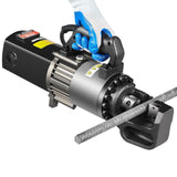 VEVOR 2000W Electric Hydraulic Rebar Cutter Cutting up to 1 Inch #8 4-25mm - Extra Image