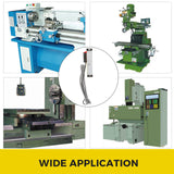 VEVOR 1 Axis Lathe Linear Scale 200mm with Accuracy 0.0002