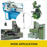 VEVOR 1 Axis Lathe Linear Scale 550mm with Accuracy 0.0002