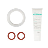 VEVOR Commercial Slush Machine Frozen Drink Slushy Making Machine 6L/1.6 Gallons - Extra Image