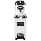 Commercial Slush Machine Frozen Drink Slushy Making Machine 6L/1.6 Gallons