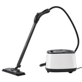 VEVOR Steam Cleaner, Multipurpose Powerful Steamer with 27 Accessories, Steamer Cleaing with Extra-Long Power Cord, 1.5 L Tank and Portable Handle, for Grout, Tile, Floors, Appliances, Home & Car