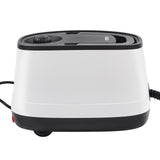 VEVOR Steam Cleaner, Multipurpose Powerful Steamer with 27 Accessories, Steamer Cleaing with Extra-Long Power Cord, 1.5 L Tank and Portable Handle, for Grout, Tile, Floors, Appliances, Home & Car - Extra Image