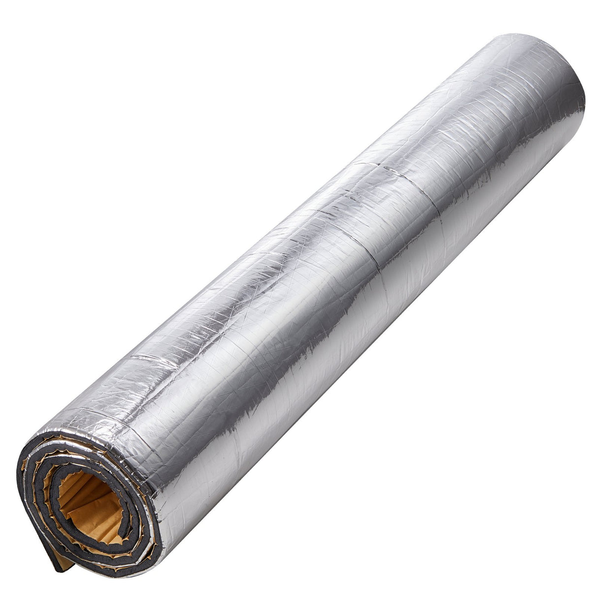 VEVOR Car Sound Deadening Mat, 400 mil 1.5sq.m Automotive Sound Deadener, High Density Foam Sound Deadener Material & Heat Barrier, Double Layer