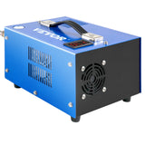 VEVOR PCP Air Compressor Scuba Compressor 4500PSI Manual-Stop 12V/220V w/Adapter - Extra Image