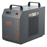 VEVOR Industrial Water Chiller, CW-5202, Industrial Water Cooler Cooling System with Built-in Compressor 7L Water Tank Capacity 18 L/min Max Flow Rate, for CO2 Laser Engraving Machine Cooling Machine - Extra Image