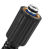 VEVOR Pressure Washer Hose, 25 FT, 1/4