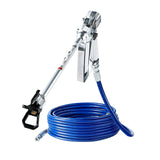 VEVOR Airless Paint Spray Gun and Hose Kit 3600PSI with Extension Rods Filters - Extra Image
