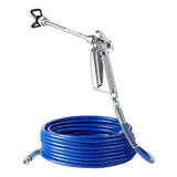 VEVOR Airless Paint Spray Gun and Hose Kit 3600PSI with Extension Rods Filters - Extra Image