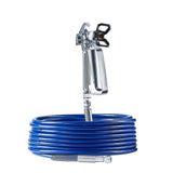 VEVOR Airless Paint Spray Gun and Hose Kit 3600PSI with Extension Rods Filters - Extra Image