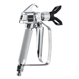 VEVOR Airless Paint Spray Gun 3600PSI High Pressure Airless Spray Gun 517 Tip
