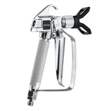 VEVOR Airless Paint Spray Gun 3600PSI High Pressure Airless Spray Gun 517 Tip - Extra Image