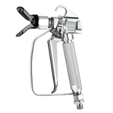 VEVOR Airless Paint Spray Gun 3600PSI High Pressure Airless Spray Gun with 5Tips - Extra Image