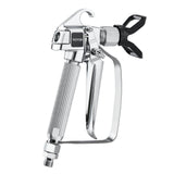VEVOR Airless Paint Spray Gun 3600PSI High Pressure Airless Spray Gun with 5Tips - Extra Image