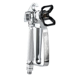 VEVOR Airless Paint Spray Gun 3600PSI High Pressure Airless Spray Gun with 5Tips