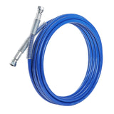 VEVOR 25ft Airless Paint Sprayer Hose 1/4 in Universal Airless Paint Spray Hose - Extra Image
