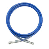 VEVOR 25ft Airless Paint Sprayer Hose 1/4 in Universal Airless Paint Spray Hose - Extra Image