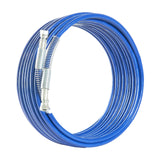 VEVOR 50ft Airless Paint Sprayer Hose 1/4 in Universal Airless Paint Spray Hose - Extra Image