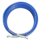 VEVOR 50ft Airless Paint Sprayer Hose 1/4 in Universal Airless Paint Spray Hose - Extra Image