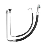 VEVOR Suction Hose Tube and Reflux Line Sets Airless Paint Sprayers Tool Part - Extra Image