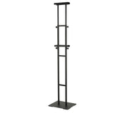 VEVOR Poster Stand, Adjustable Height Up to 75