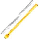 VEVOR Tire Bead Breaker Slide Hammer, 117.5 cm Length Tire Slide Hammer, Heavy Duty Steel Tire Changing Tool, Tire Breaker Bar for Car Truck Trailer Tire Removal