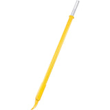 VEVOR Tire Bead Breaker Slide Hammer, 117.5 cm Length Tire Slide Hammer, Heavy Duty Steel Tire Changing Tool, Tire Breaker Bar for Car Truck Trailer Tire Removal