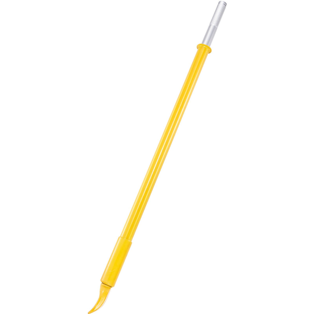 VEVOR Tire Bead Breaker Slide Hammer, 117.5 cm Length Tire Slide Hammer, Heavy Duty Steel Tire Changing Tool, Tire Breaker Bar for Car Truck Trailer Tire Removal