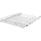 VEVOR Pull Out Cabinet Under Sink Organizer 20 x 21 Inch Wire Drawer Basket - Extra Image