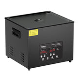15L Ultrasonic Cleaner Cleaning Machine with Basket Heater and Timer 360W - Extra Image