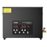 15L Ultrasonic Cleaner Cleaning Machine with Basket Heater and Timer 360W - Extra Image