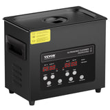 3L Ultra Sonic Cleaner Cleaning Machine with Basket Heater and Timer 120W - Extra Image