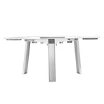 Fire Pit Heat Deflector for Solo Stove Yukon, 635 mm Bonfire Round for Wood Burning Fire Pit, 304 Stainless Steel Heat Diffuser, Detachable Burner Cover Camping Accessories