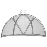 VEVOR Firepit Spark Screen Lid, 30