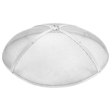 VEVOR Fire Pit Spark Screen Round 40