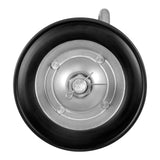 VEVOR Sliding Gate Kit 6” Heavy Duty Rolling Hardware for Door 600 lbs Load - Extra Image