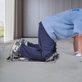 VEVOR Concrete Knee Boards Knee Sliders 28