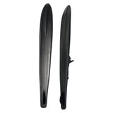 VEVOR 150 cm Water Skis Combo Adults Water Skis with X-7 Adjustable Bindings - Extra Image