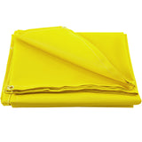 VEVOR 8 x 10 Ft Welding Blanket Gold Fiberglass Blanket Portable Fiberglass Fire Retardant Blanket Welding Mat Welding Fireproof Thermal Resistant Insulation With Carry Bag - Extra Image