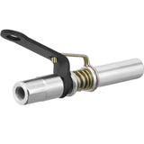 VEVOR Grease Gun Coupler High Pressure Quick Release Lock Oil Nozzle 10000 PSI - Extra Image