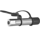 VEVOR Grease Gun Coupler 2 Pack High Pressure Quick Release Oil Nozzle 10000 PSI