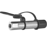 VEVOR Grease Gun Coupler 2 Pack High Pressure Quick Release Oil Nozzle 10000 PSI - Extra Image