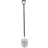 VEVOR Metal Detector Sand Scoop Detecting Hunting Scoop w/ Carbon Fiber Handle - Extra Image