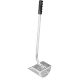 VEVOR Metal Detector Sand Scoop Metal Detecting Hunting Scoop w/ Steel Handle - Extra Image