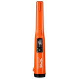 VEVOR Metal Detector Pinpointer IP68 Waterproof Handheld Detector Wand with LCD