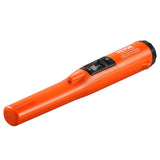 VEVOR Metal Detector Pinpointer IP68 Waterproof Handheld Detector Wand with LCD - Extra Image