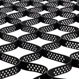 VEVOR Ground Grid 2-Inch Depth Geocell Grid 16.4x6.5FT / 5000x1980mm for Gravel