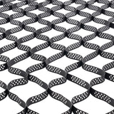 VEVOR Ground Grid 2-Inch Depth Geocell Grid 16.4x6.5FT / 5000x1980mm for Gravel - Extra Image